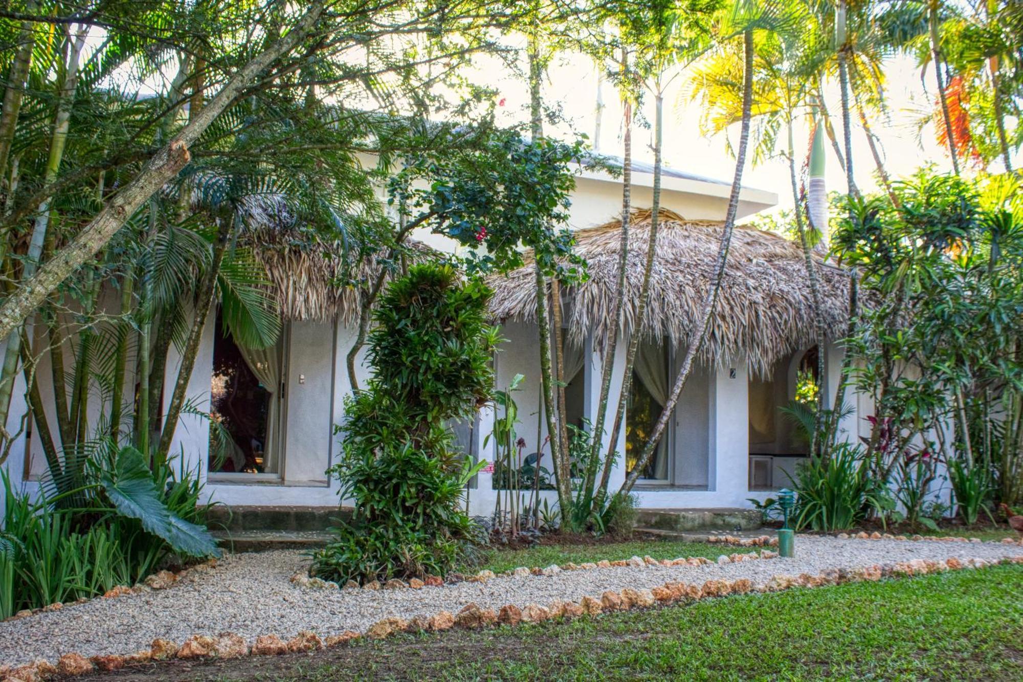 Hotel La Tortuga Лас Терренас Экстерьер фото